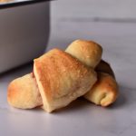 Zapiekanka ziemniaczana