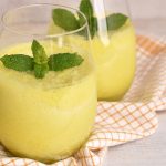 Tagiatelle ze szpinakiem