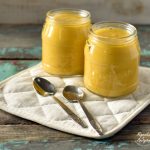 Sałatka ze szpinakiem