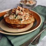 Sałatka „wariacja Cezara”