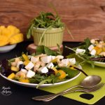 Ekspresowe babeczki z kremem