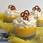 Owsianka na gęsto z kanadyjską nutą